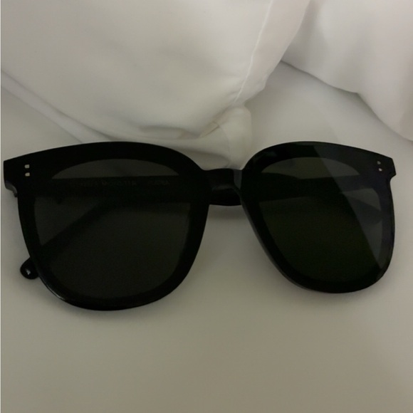 GENTLE MONSTER My Ma 01 - Women’s Sunglasses